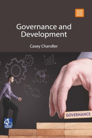 Governance and Development