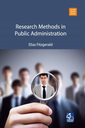 Research Methods in Public Administration