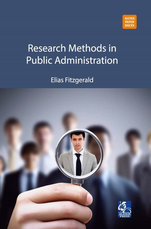 Research Methods in Public Administration