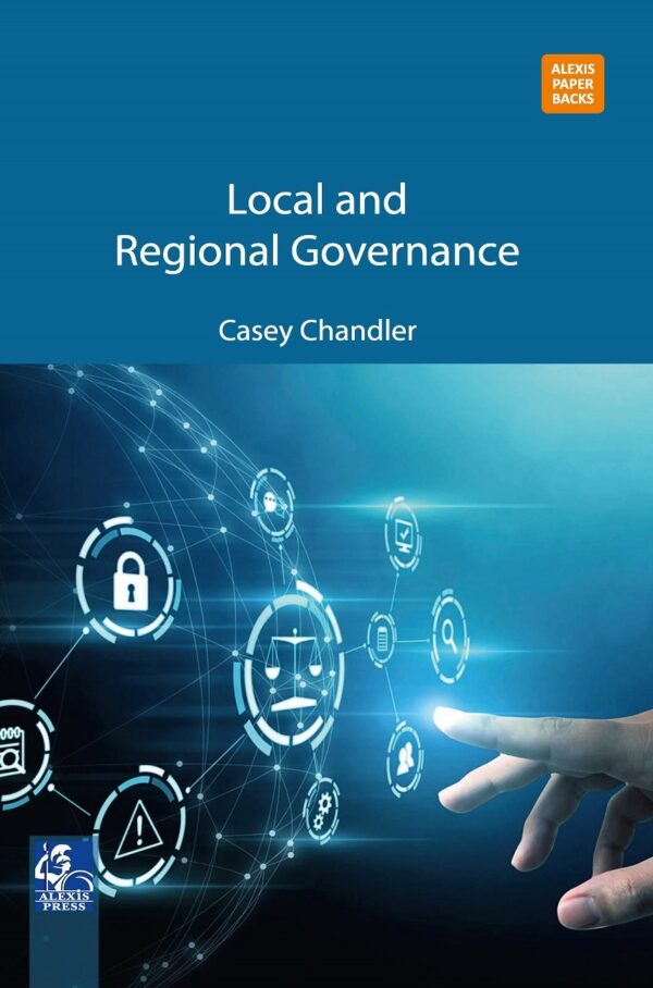 Local and Regional Governance