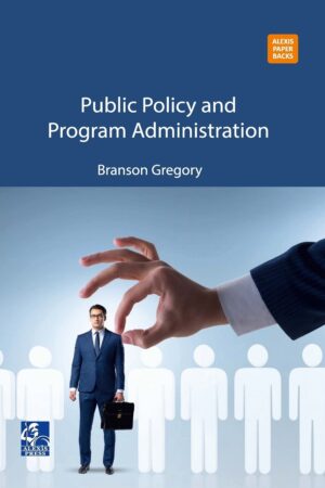 Public Policy and Program Administration