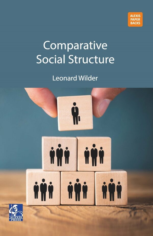 Comparative Social Structure