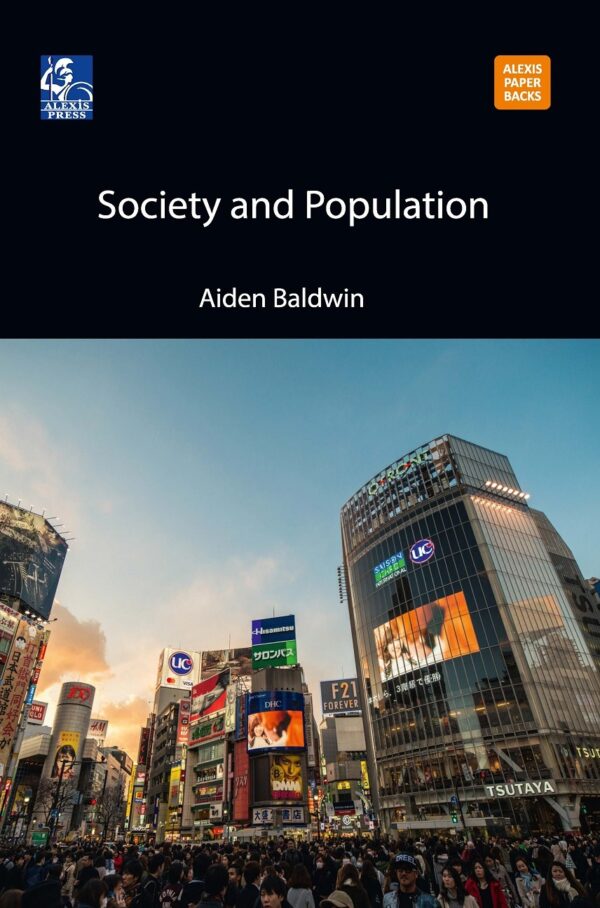 Society and Population