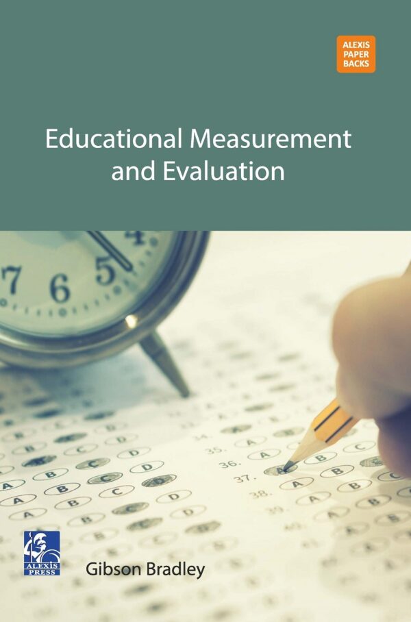 Educational Measurement and Evaluation