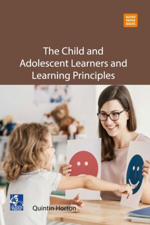 The Child and Adolescent Learners and Learning Principles