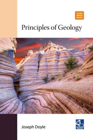 Principles of Geology