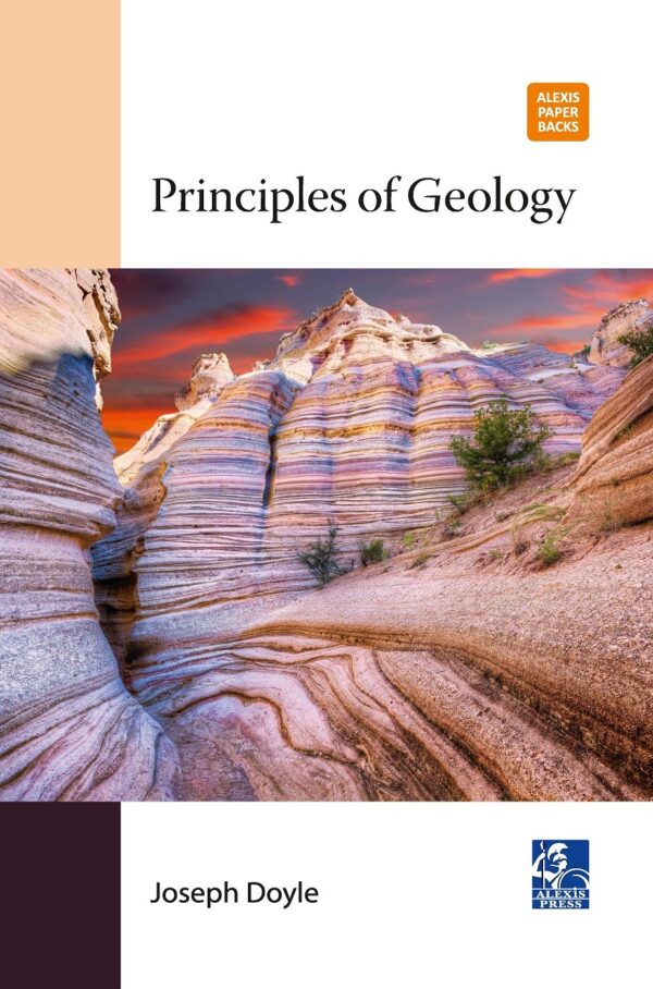 Principles of Geology