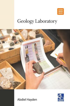 Geology Laboratory