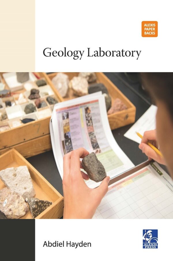 Geology Laboratory