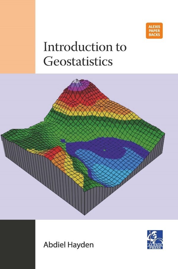 Introduction to Geostatistics