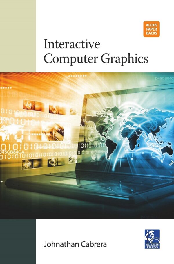 Interactive Computer Graphics