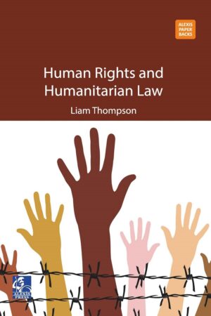 Human Rights and Humanitarian Law