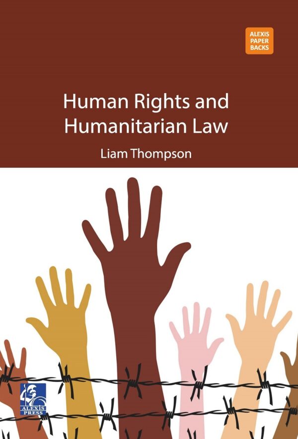 Human Rights and Humanitarian Law