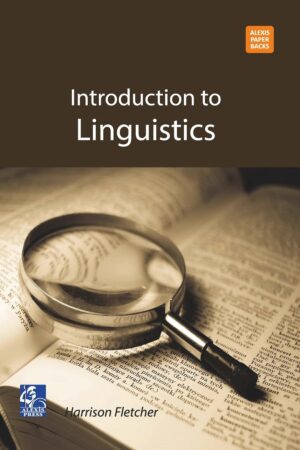 Introduction to Linguistics