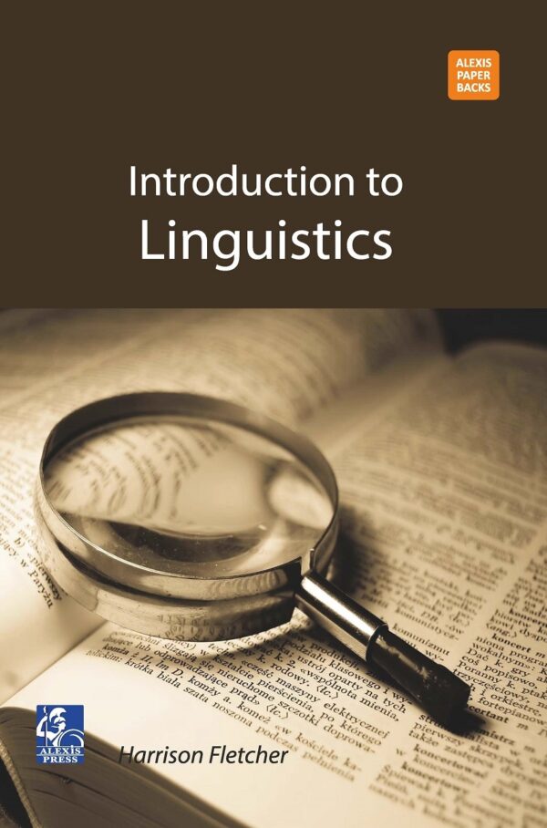 Introduction to Linguistics