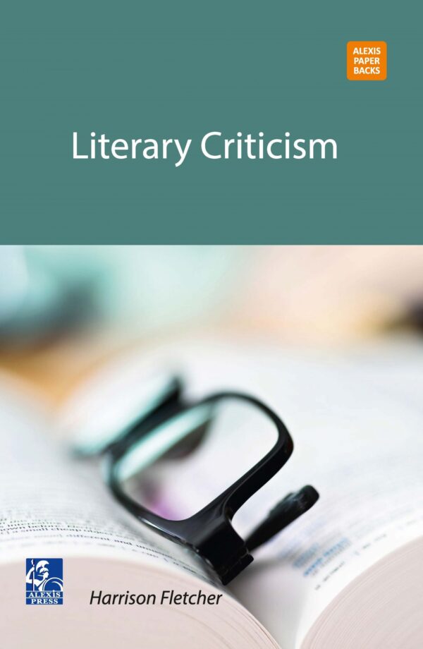 Literary Criticism