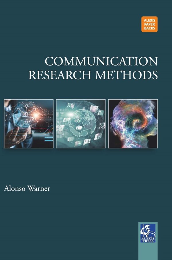 Communication Research Methods