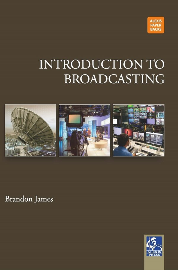 Introduction to Broadcasting