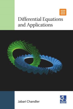 Differential Equations and Applications