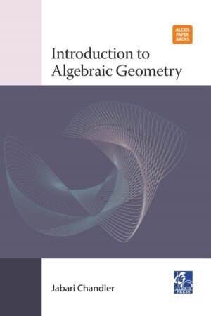 Introduction to Algebraic Geometry