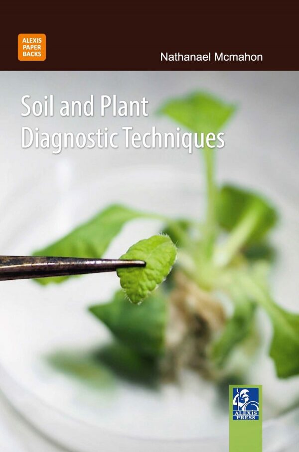 Soil and Plant Diagnostic Techniques