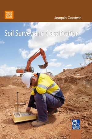 Soil Survey and Classification