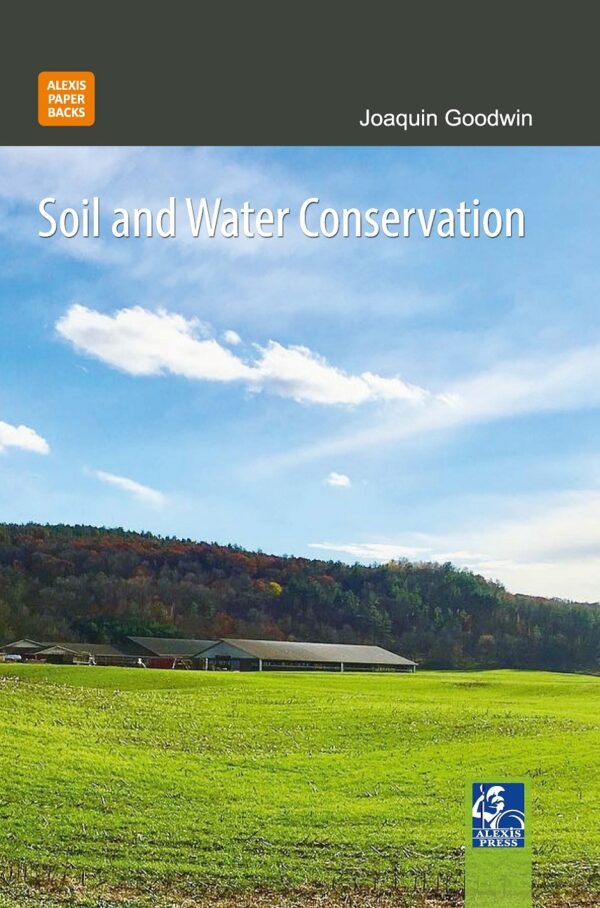 Soil and Water Conservation