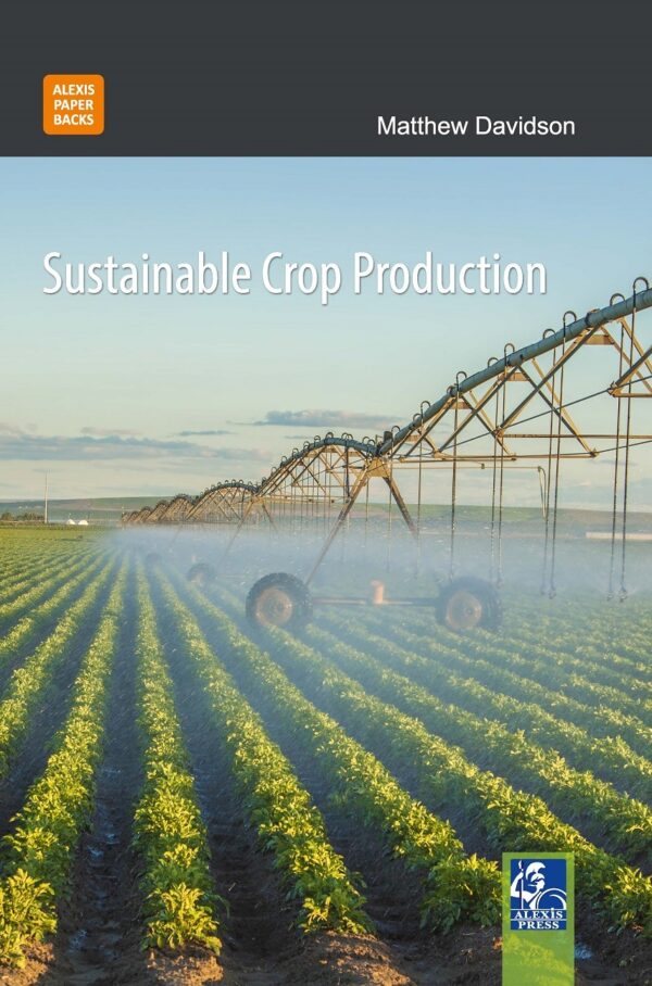 Sustainable Crop Production