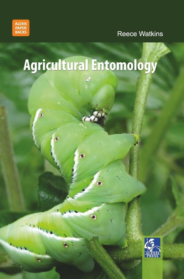 Agricultural Entomology