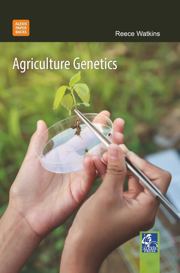 Agriculture Genetics