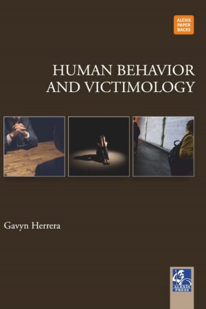 Human Behavior and Victimology