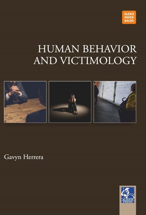 Human Behavior and Victimology