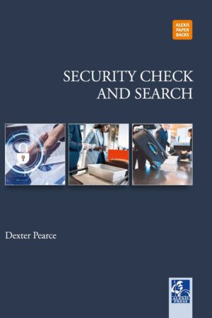 Security Check and Search