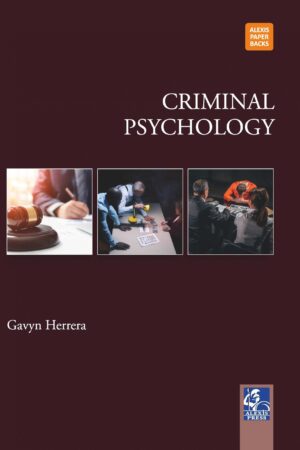 Criminal Psychology