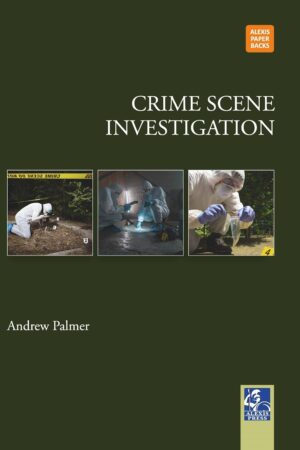 Crime Scene Investigation