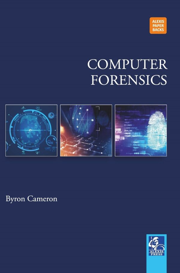 Computer Forensics