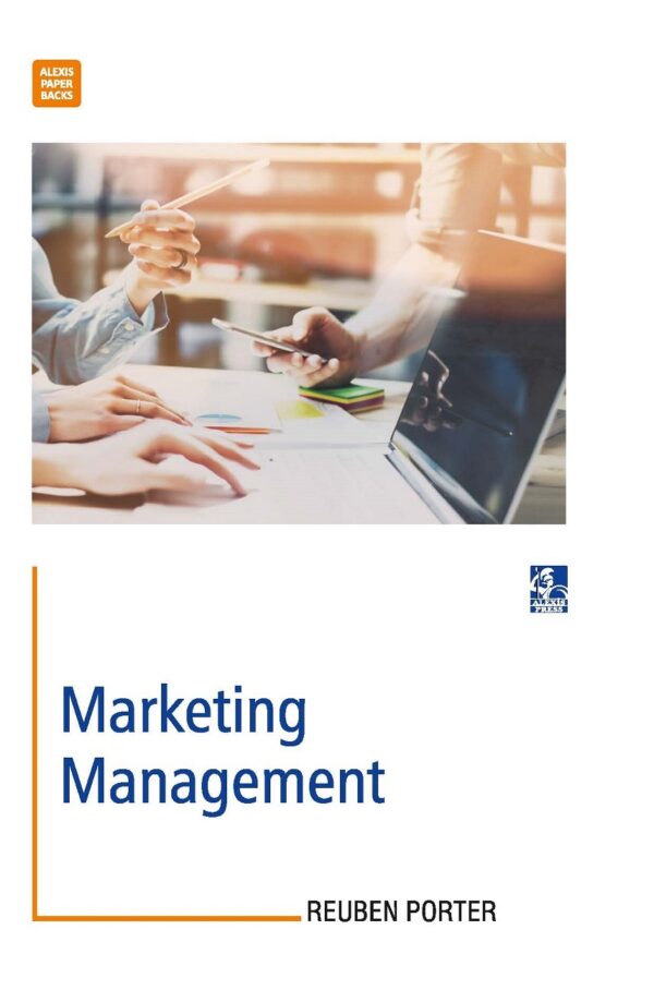 Marketing Management