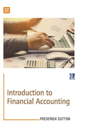 Introduction to Financial Accounting