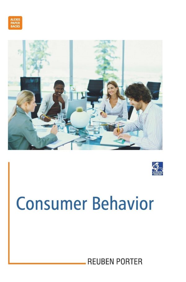 Consumer Behavior