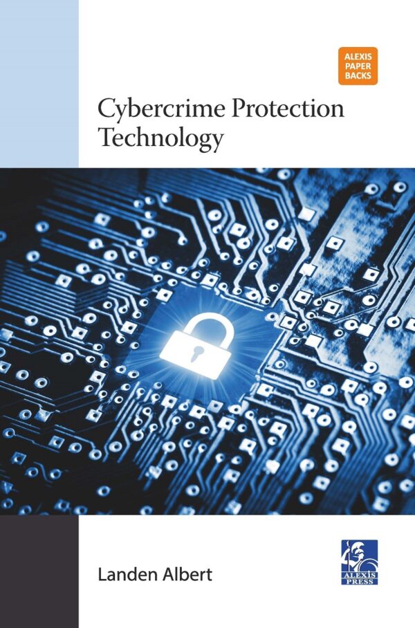 Cybercrime Protection Technology