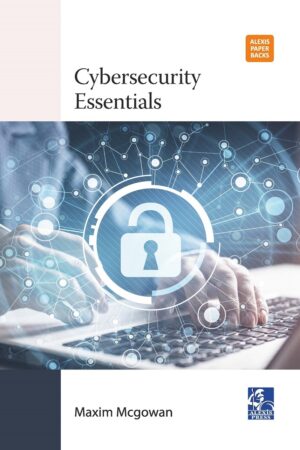 Cybersecurity Essentials