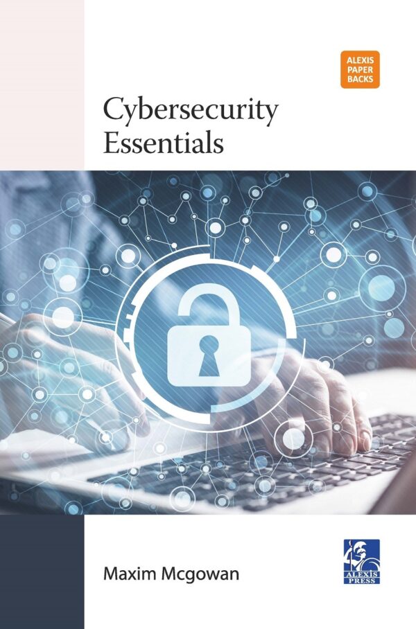 Cybersecurity Essentials