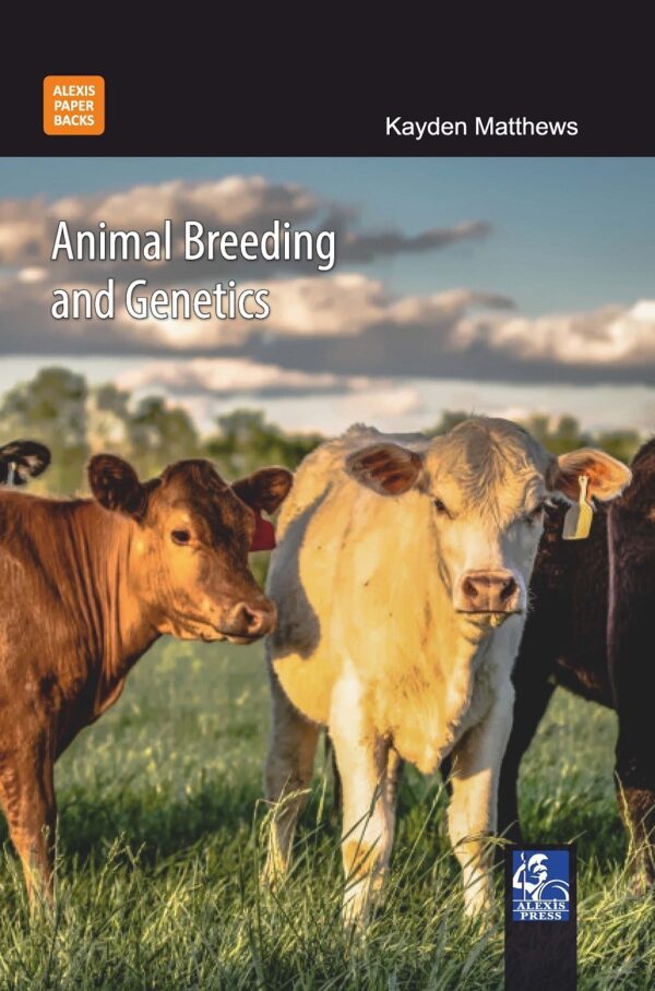 Animal Breeding and Genetics