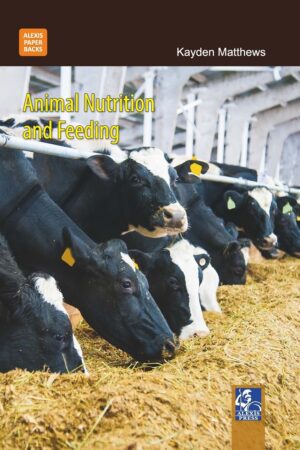 Animal Nutrition and Feeding