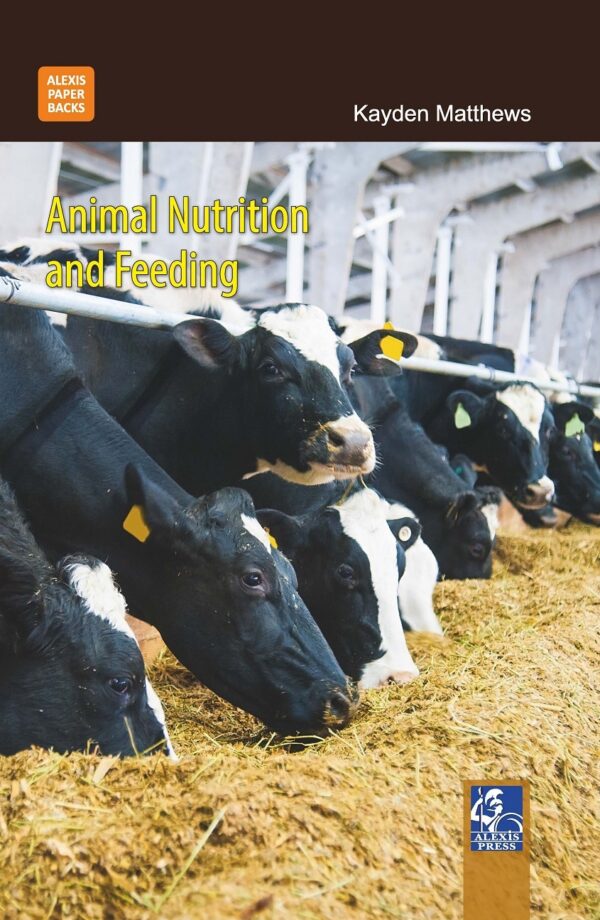 Animal Nutrition and Feeding