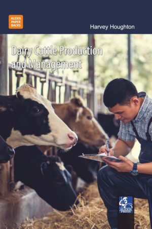 Dairy Cattle Production and Management