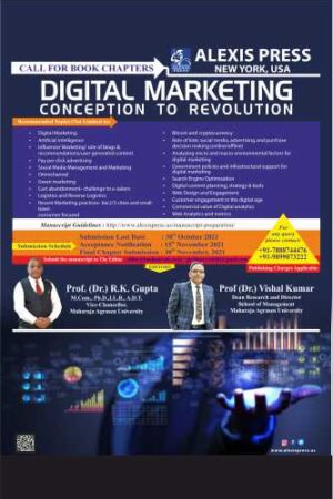 Digital Marketing: Conception to Revolution