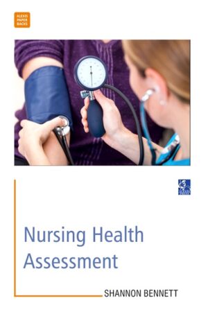 Nursing Health Assessment