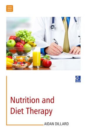 Nutrition and Diet Therapy