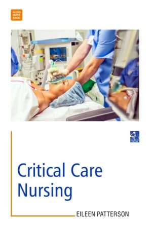 Critical Care Nursing